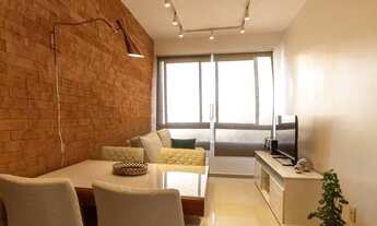 Imagem 6: PORTO ALEGRE - Apartamento Padrão - Passo da Areia