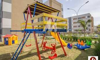 Imagem 4: Apartamento (tipo - padrao) 2 dormitórios, cozinha planejada, portaria 24 horas, em condom