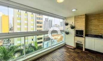 Imagem 5: Apartamento com 2 dormitórios à venda, 67 m² por R$ 580.000,00 - Centro - Campinas/SP