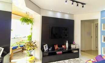 Imagem 5: Apartamento para Aluguel - Alphaville, 3 Quartos, 110 m2