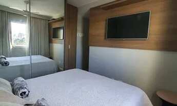 Imagem 2: Apartamento à venda em Vila Andrade com 75 m², 2 quartos, 1 suíte, 1 vaga