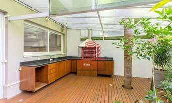 Imagem 5: Casa em condomínio fechado com 4 dormitórios à venda no Alto da Boa Vista