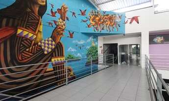 Imagem 6: Alugo Salas Comerciais no Recanto Vinhais -Galeria AnTares s Imperdível aproveite