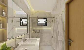 Imagem 5: Casa para venda tem 80 metros quadrados com 3 quartos em Ondinhas - Piracicaba - SP