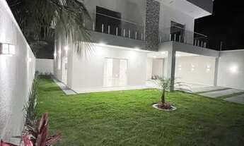 Imagem 5: CASA NO QUINTAS DO CALHAU