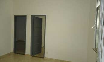 Imagem 3: Casa de vila com 2 quartos em Quintino Bocaiúva - Rua Emílio de Meneses