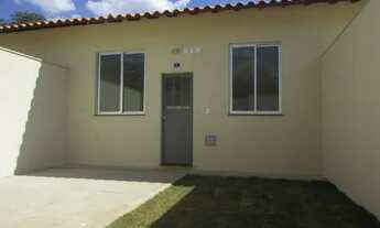 Imagem: Casa para venda possui 140 metros quadrados