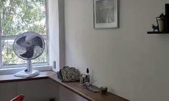 Imagem 6: Vendo Excelente Sala+Garagem na Asa Sul! 50M2 privativo