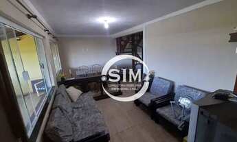 Imagem 6: Casa com 5 dormitórios, 226 m² - venda ou aluguel no Braga - Cabo Frio/RJ