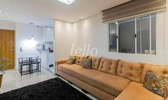 Imagem 2: Santo André - Apartamento Padrão - Jardim Estádio