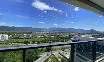 Imagem 1: Apartamento 03 quartos - Recreio dos Bandeirantes