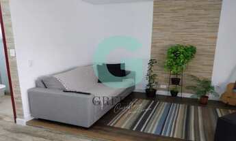 Imagem 4: Lindo Apartamento Duplex/Mobilhado, para Venda, Morumbi - São Paulo