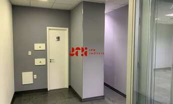Imagem 5: Sala comercial - 69m², 2 vagas, ao lado do Shopping Morumbi