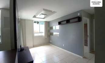 Imagem 6: Condomínio The Club Apartamento com 02 qts uma suite The Club no Parque das La