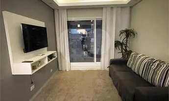 Imagem 4: Apartamento Para Aluguel Com 2 Quartos na Vila Olimpia