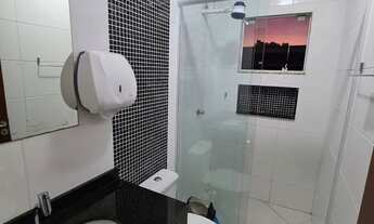 Imagem 5: Sobrado mobiliado p/ 7 pessoas