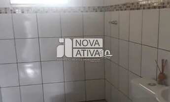 Imagem 2: CASA RESIDENCIAL em SÃO PAULO - SP, VILA MARIA