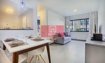 Imagem 5: Apartamento para alugar no bairro Itaim Bibi - São Paulo/SP, Zona Oeste