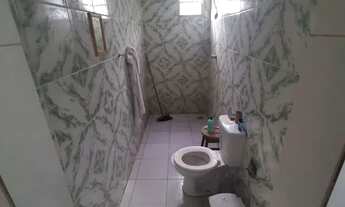 Imagem: Casa com 2 quartos em Araci/Ba