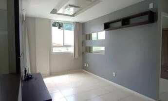 Imagem 2: Condomínio The Club Apartamento com 02 qts uma suite The Club no Parque das La