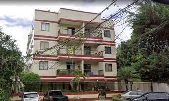 Imagem: Vargem Grande Estrada do Rio Morto 637 apartamento