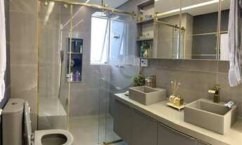 Imagem 6: BELÍSSIMO APARTAMENTO BEIRA-MAR DE GUAXUMA!