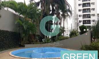 Imagem 6: APARTAMENTO para Venda CAMPO BELO, SAO PAULO 3 dormitórios sendo 1 suíte, 2 vagas 140,00 ú