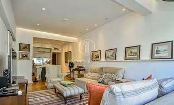 Imagem 4: Apartamento em Ipanema - Rio de Janeiro