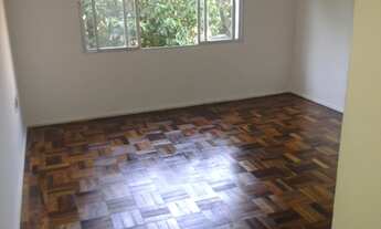 Imagem 6: JK no bairro Menino Deus