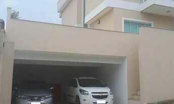 Imagem 3: Arsenal Imóveis vende-Casa com 3 quartos e piscina em condomínio fechado no Arsenal