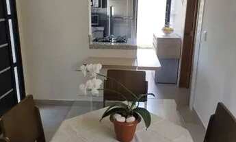 Imagem 5: Casa para venda possui 120 metros quadrados com 2 quartos em Vila Aurora - Itapevi - SP