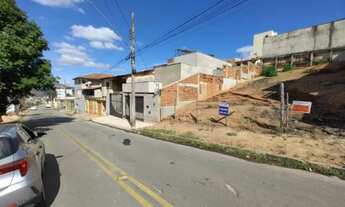 Imagem 3: Vendo lote no bairro São Francisco em Itabira/MG