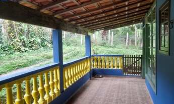 Imagem: Casa Fazenda da Ilha