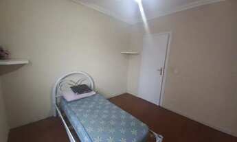 Imagem 4: Apartamento 130 m² 3 quartos em Boqueirão - Praia Grande - SP - AMG606