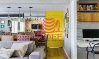 Imagem 3: Apartamento com 2 dormitórios à venda, 128 m² por R$ 2.975.000,00 - Moema - São Paulo/SP