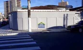 Imagem 2: Casa com 2 dorms, Tupi, Praia Grande - R$ 373 mil, Cod: ANT6631