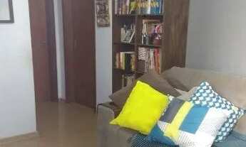 Imagem 5: APTO BUSSOCABA Apartamento com 2 dormitórios