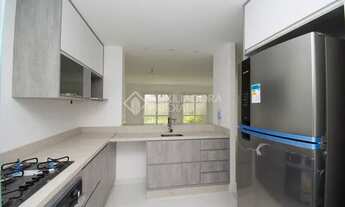 Imagem 5: PORTO ALEGRE - Casa de Condomínio - Jardim Carvalho