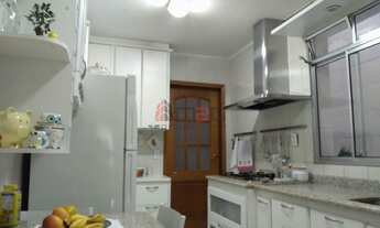 Imagem 4: Casa à venda na Parada Inglesa, com 178 m²,4 quartos, 3 suítes