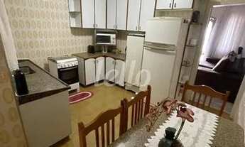 Imagem 7: Santo André - Casa Padrão - Jardim Santo Alberto