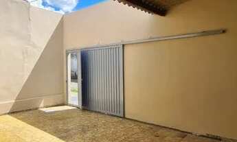 Imagem 5: Casa de Laje Vila Buritis