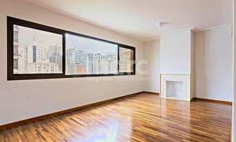 Imagem 2: SAO PAULO - Apartamento Padrão - BROOKLIN PAULISTA