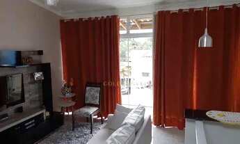 Imagem 3: Casa com 2 dormitórios para alugar, 82 m² por R$ 2.269,17/mês - Centro - Jacareí/SP