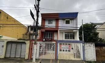 Imagem 6: Sobrado excelente para Clínicas,Consultório e Loja próximo ao Clube Juventus