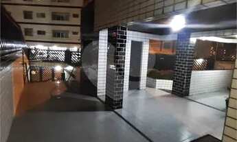 Imagem 2: Apartamento de 1 dormitório. com 1 vaga de garagem