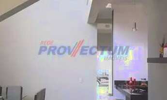 Imagem 4: Casa - Residencial Real Parque Sumaré - Sumaré