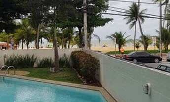 Imagem 2: Cobertura duplex beira mar, 200m2 área externa/interna, 2 qts em Cabo Branco - João Pessoa