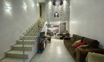 Imagem 5: Sobrado Alto Padrão