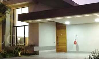 Imagem 5: Casa - Swiss Park - Campinas