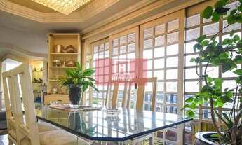 Imagem 7: Apartamento à venda no bairro Vila Andrade - São Paulo/SP, Zona Sul